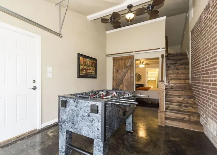Pet Friendly 4br Near Expo Square Route 66 And Downtown * Tulsa