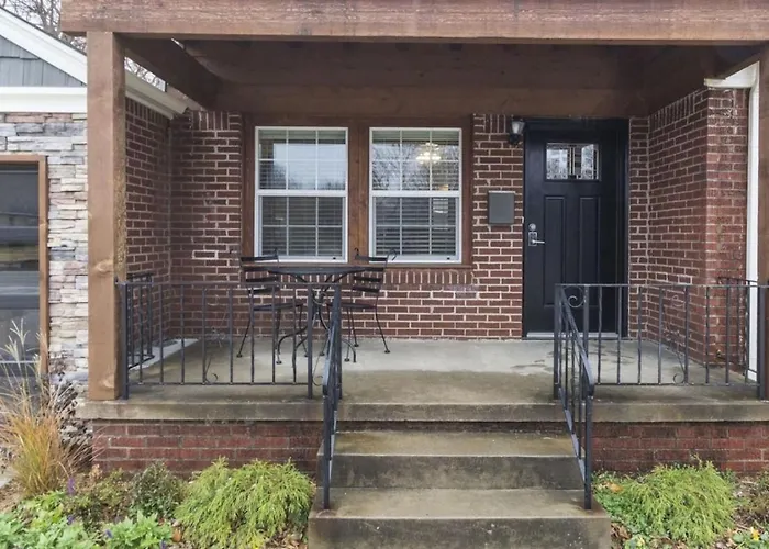 Pet Friendly 4br Near Expo Square Route 66 And Downtown Holiday home *