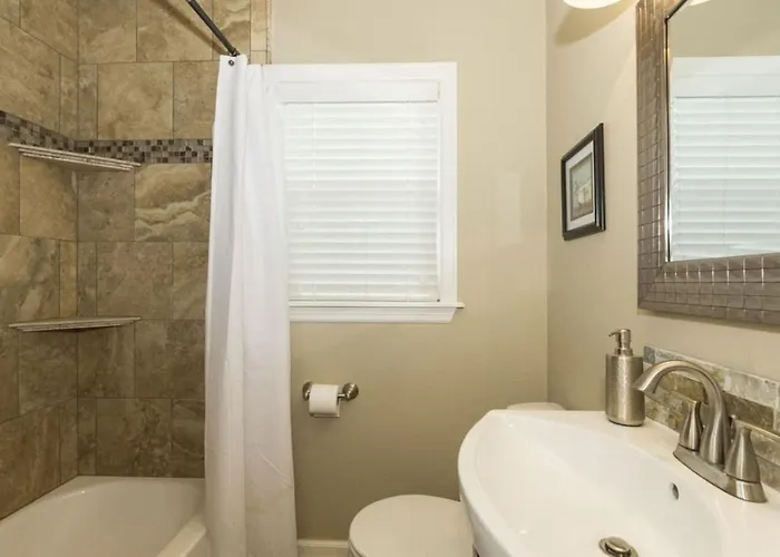 Pet Friendly 4br Near Expo Square Route 66 And Downtown Holiday home *