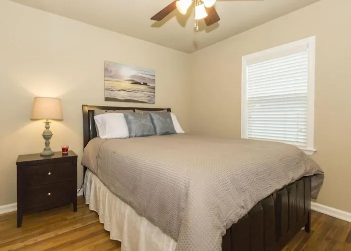 Pet Friendly 4br Near Expo Square Route 66 And Downtown Holiday home