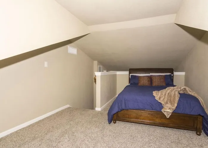 Pet Friendly 4br Near Expo Square Route 66 And Downtown