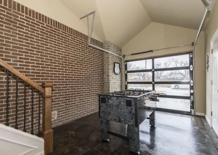 Holiday home Pet Friendly 4br Near Expo Square Route 66 And Downtown Tulsa